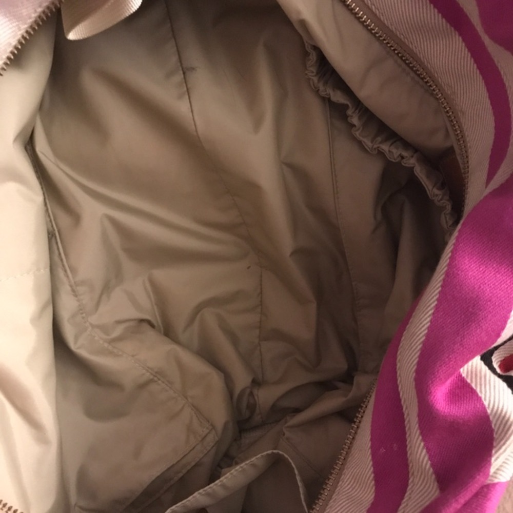 Diaper bag